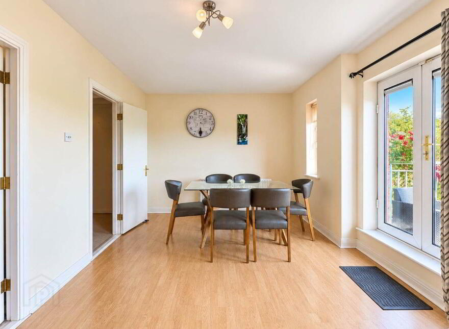 32 Garnish Square, Blanchardstown, Blanchardstown, D15HW01