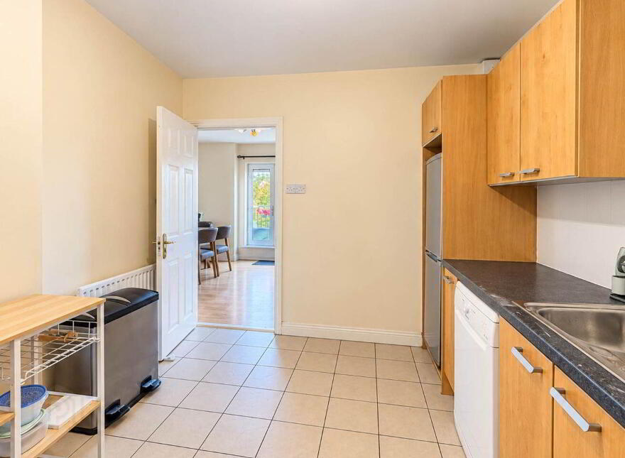 32 Garnish Square, Blanchardstown, Blanchardstown, D15HW01