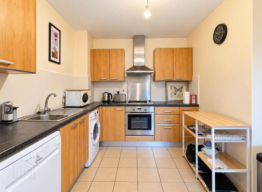 32 Garnish Square, Blanchardstown, Blanchardstown, D15HW01