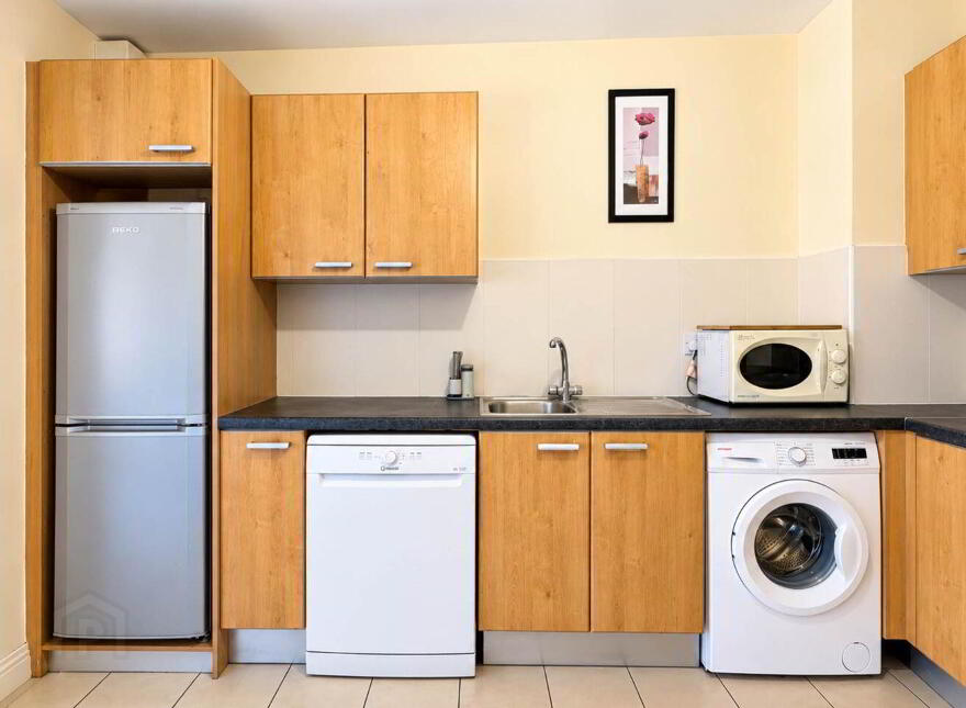32 Garnish Square, Blanchardstown, Blanchardstown, D15HW01