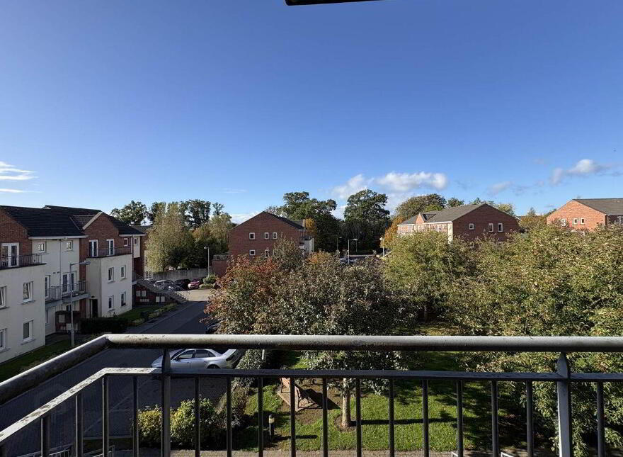 32 Garnish Square, Blanchardstown, Blanchardstown, D15HW01