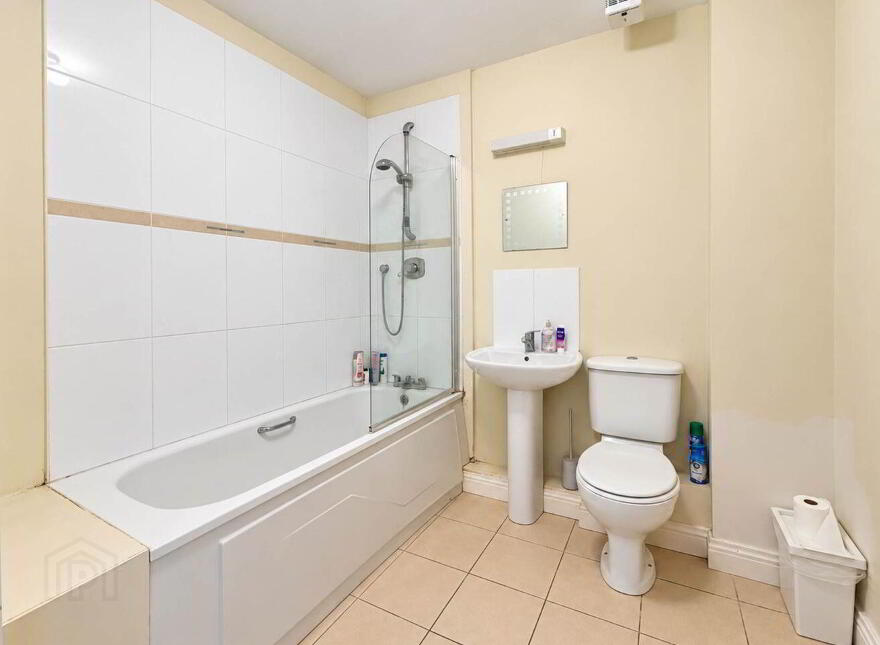 32 Garnish Square, Blanchardstown, Blanchardstown, D15HW01
