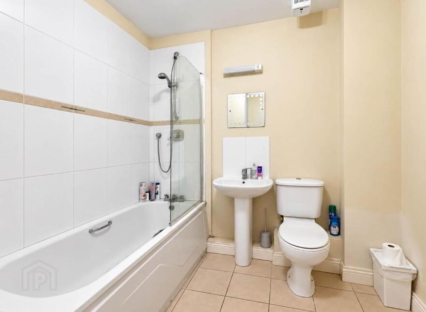 32 Garnish Square, Blanchardstown, Blanchardstown, D15HW01