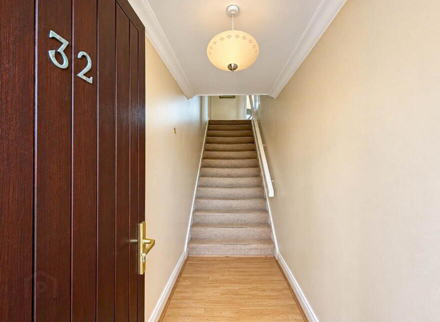 32 Garnish Square, Blanchardstown, Blanchardstown, D15HW01