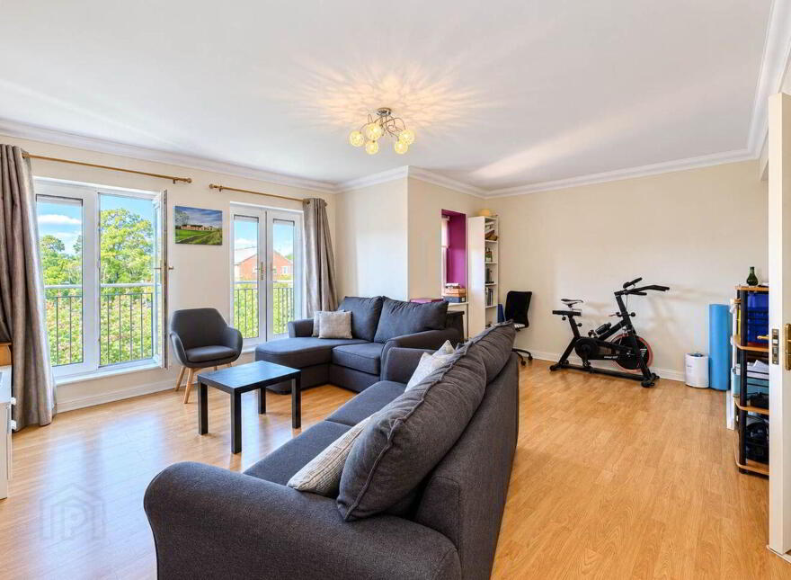 32 Garnish Square, Blanchardstown, Blanchardstown, D15HW01