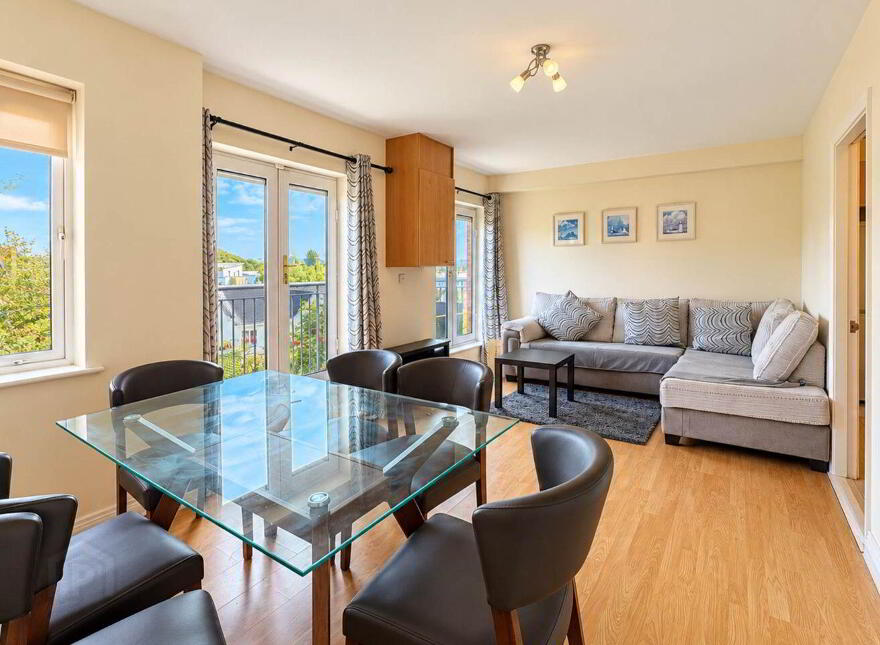 32 Garnish Square, Blanchardstown, Blanchardstown, D15HW01