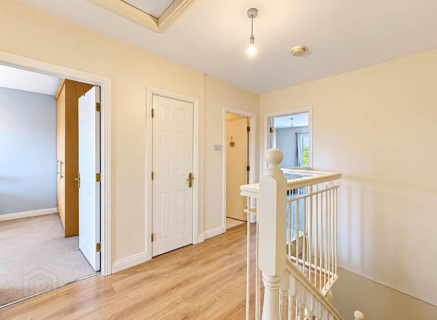 32 Garnish Square, Blanchardstown, Blanchardstown, D15HW01