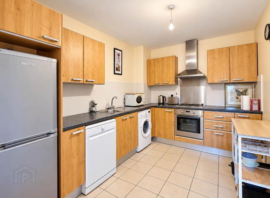 32 Garnish Square, Blanchardstown, Blanchardstown, D15HW01