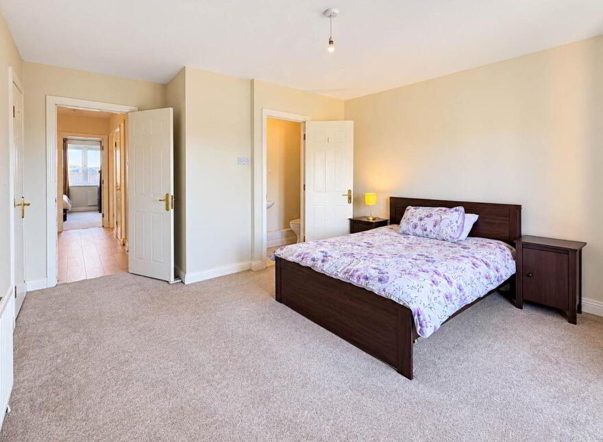 32 Garnish Square, Blanchardstown, Blanchardstown, D15HW01