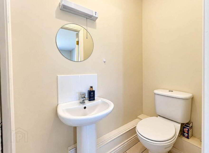 32 Garnish Square, Blanchardstown, Blanchardstown, D15HW01