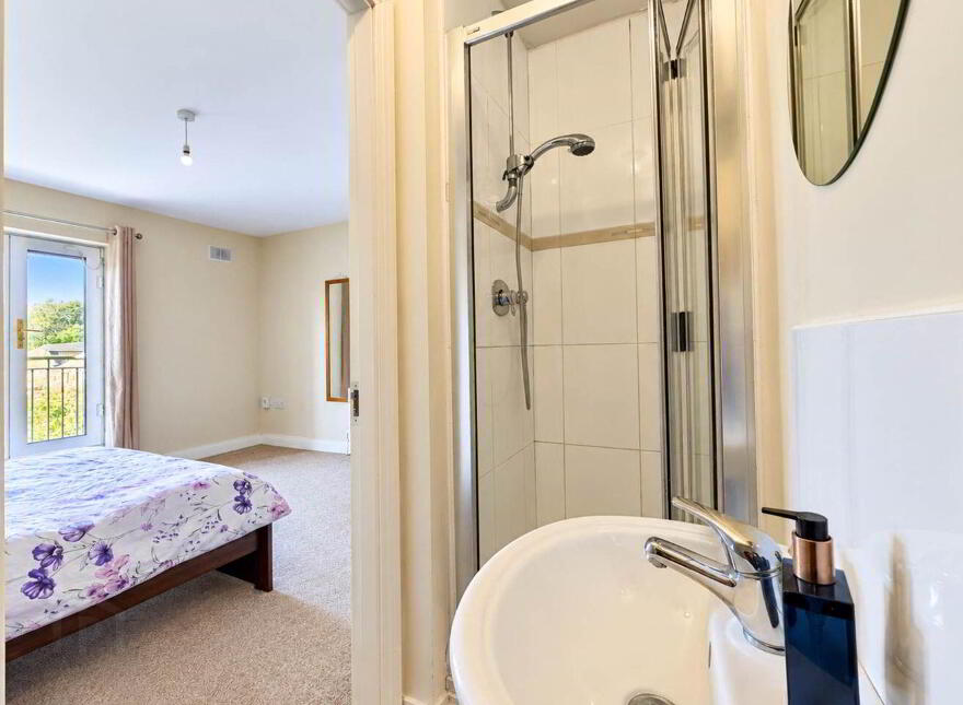 32 Garnish Square, Blanchardstown, Blanchardstown, D15HW01