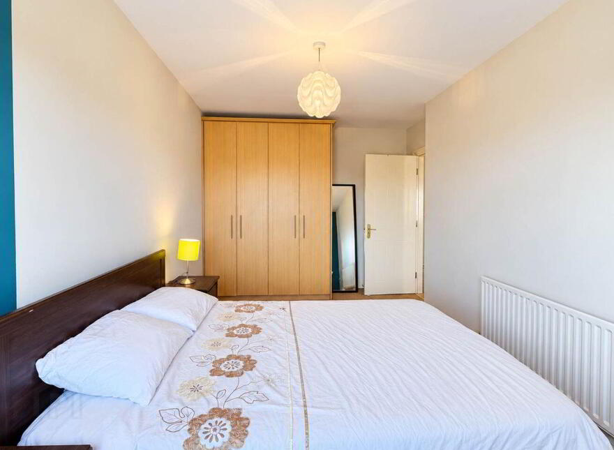32 Garnish Square, Blanchardstown, Blanchardstown, D15HW01