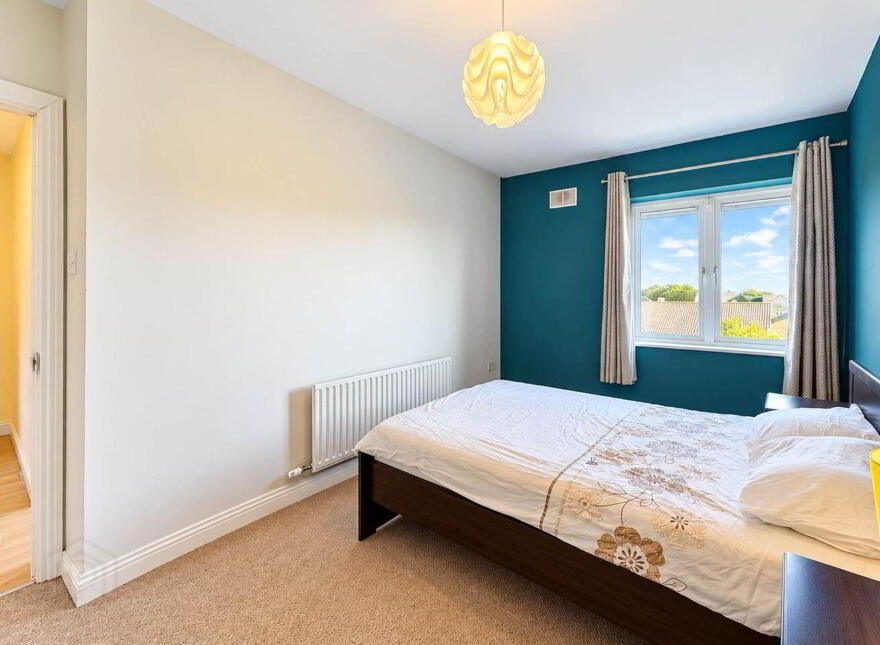 32 Garnish Square, Blanchardstown, Blanchardstown, D15HW01