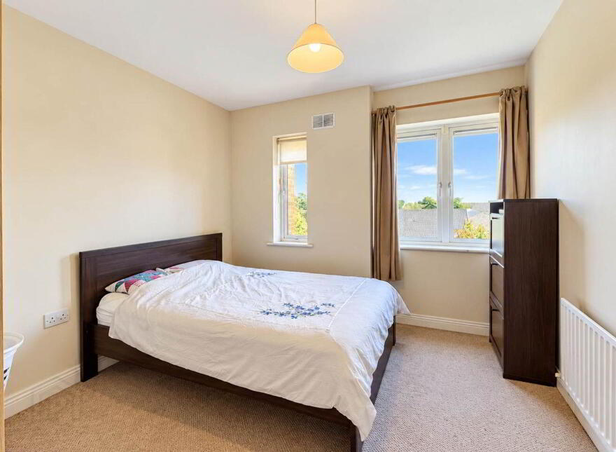 32 Garnish Square, Blanchardstown, Blanchardstown, D15HW01