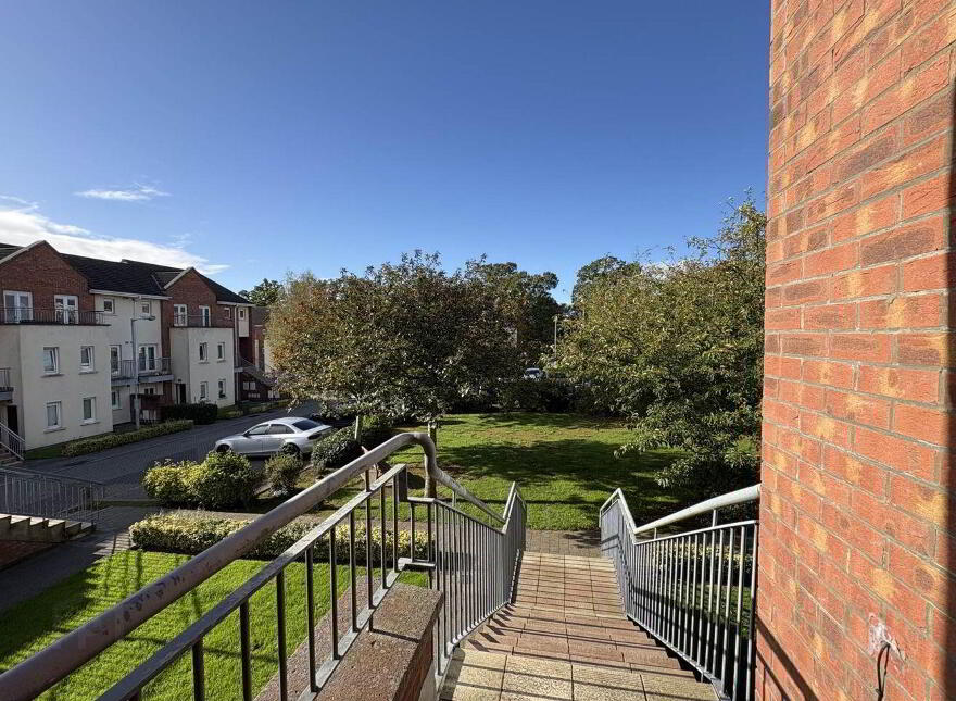 32 Garnish Square, Blanchardstown, Blanchardstown, D15HW01