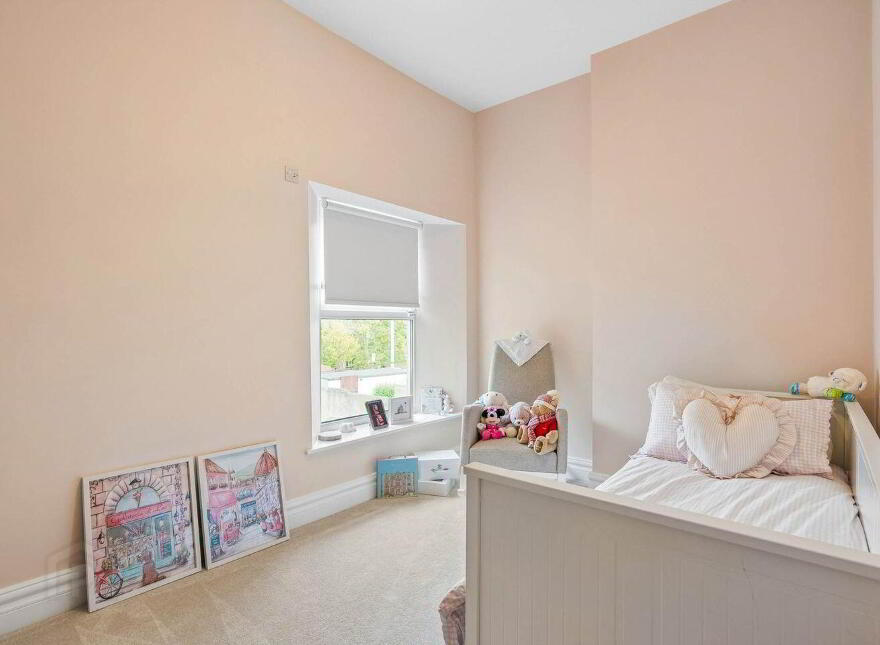 14 Grand Canal Street Upper, Ballsbridge, Grand Canal Dock, D04K1W8