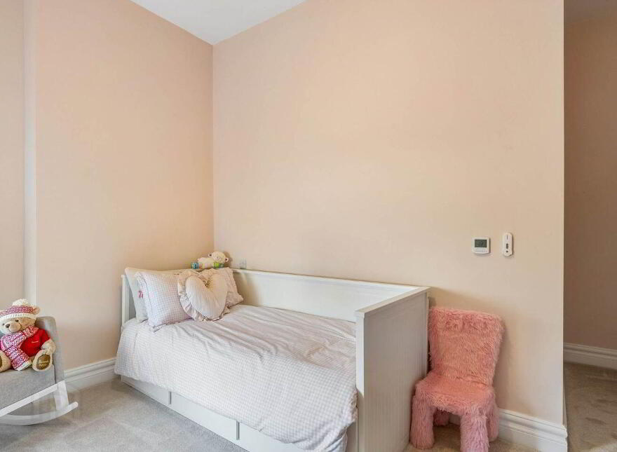 14 Grand Canal Street Upper, Ballsbridge, Grand Canal Dock, D04K1W8