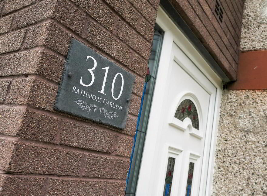310 Rathmore Gardens, Antrim, BT41 1JQ
