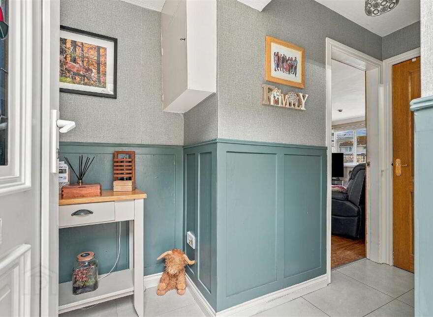 310 Rathmore Gardens, Antrim, BT41 1JQ