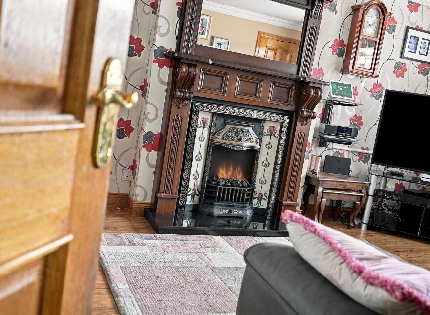 310 Rathmore Gardens, Antrim, BT41 1JQ