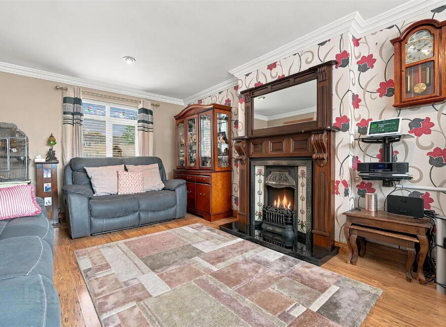 310 Rathmore Gardens, Antrim, BT41 1JQ