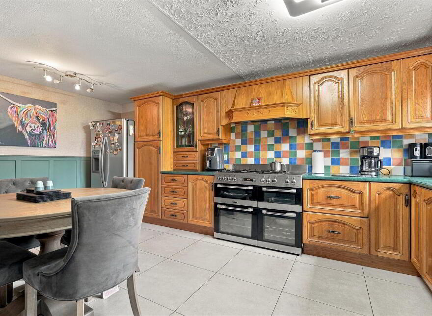 310 Rathmore Gardens, Antrim, BT41 1JQ