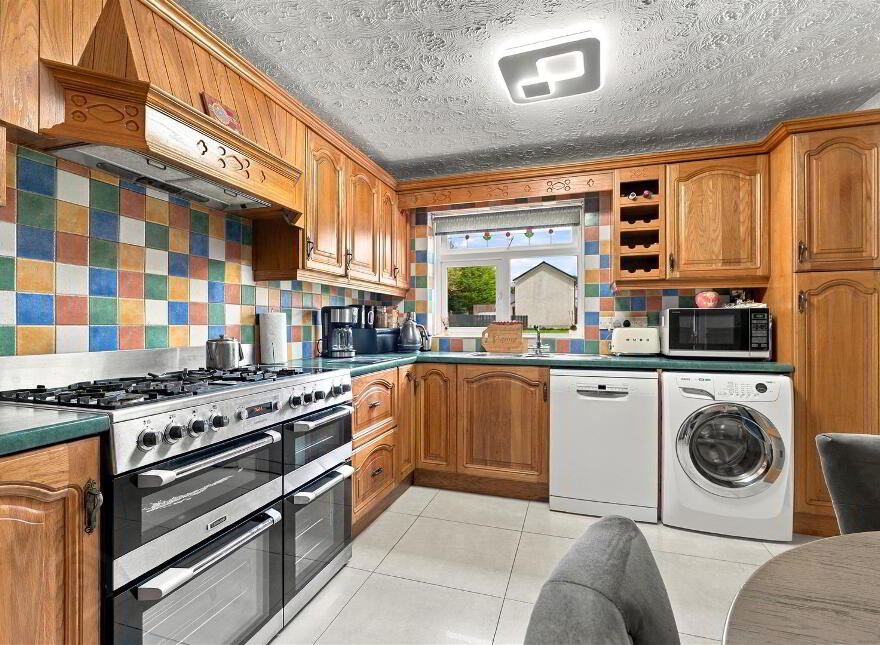 310 Rathmore Gardens, Antrim, BT41 1JQ