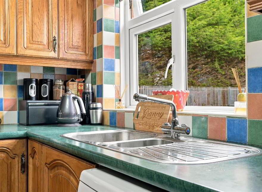 310 Rathmore Gardens, Antrim, BT41 1JQ