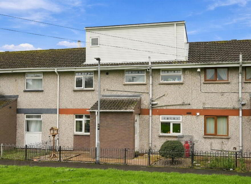 310 Rathmore Gardens, Antrim, BT41 1JQ