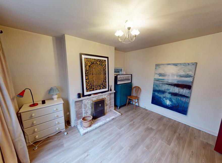 5 Pond Park Crescent, Lisburn, BT28 3JJ