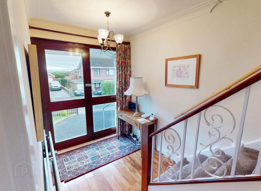 5 Pond Park Crescent, Lisburn, BT28 3JJ