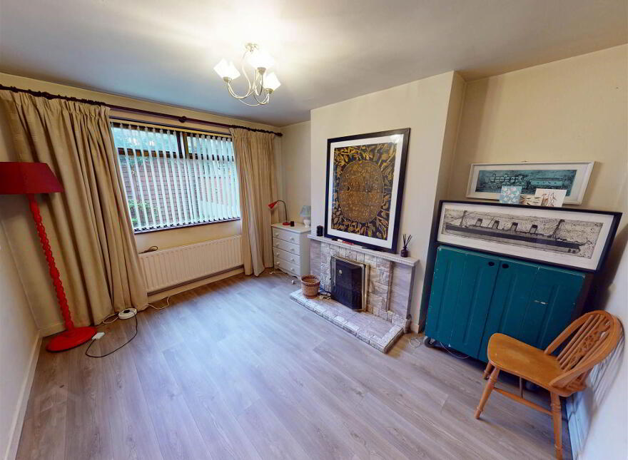 5 Pond Park Crescent, Lisburn, BT28 3JJ