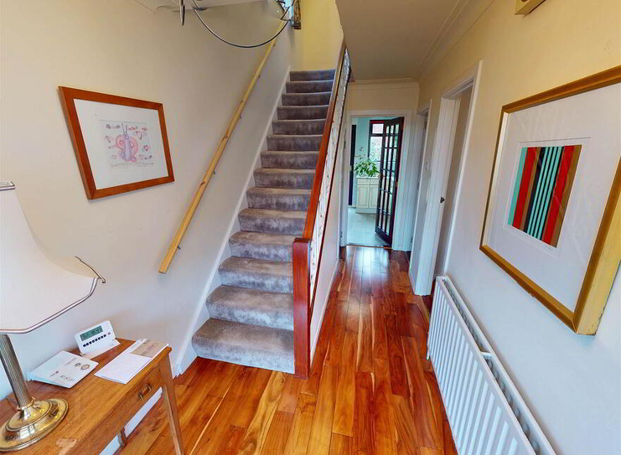 5 Pond Park Crescent, Lisburn, BT28 3JJ
