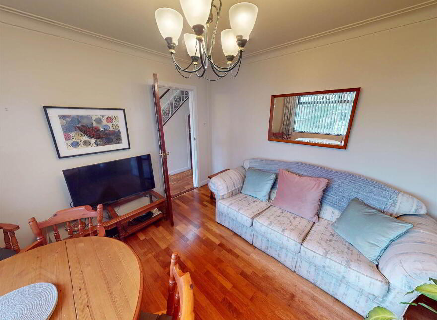 5 Pond Park Crescent, Lisburn, BT28 3JJ