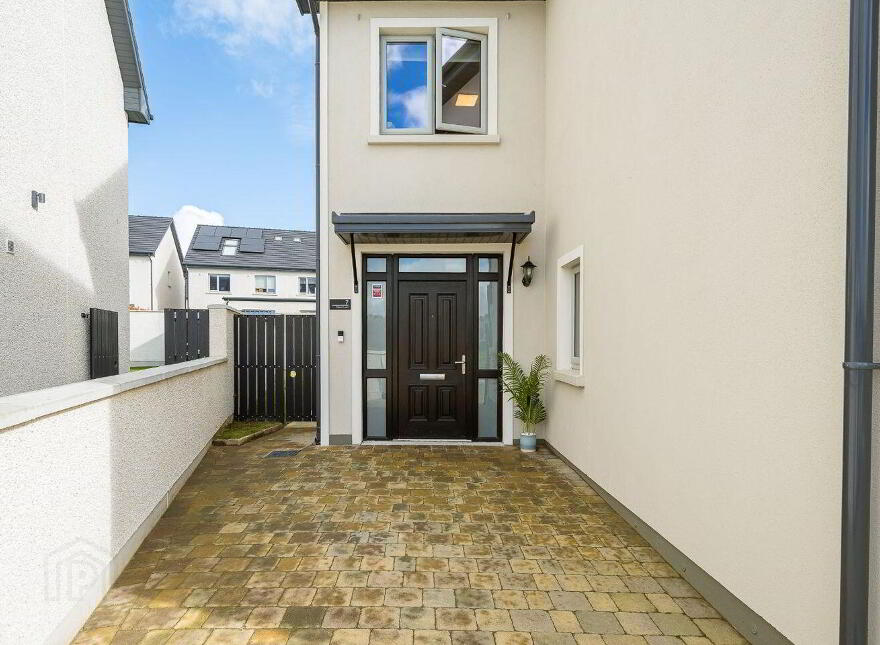 7 Clover Lawn, Janeville, Carrigaline, P43EY13