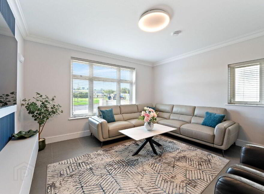 7 Clover Lawn, Janeville, Carrigaline, P43EY13