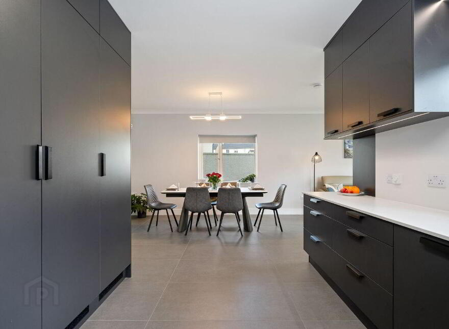7 Clover Lawn, Janeville, Carrigaline, P43EY13