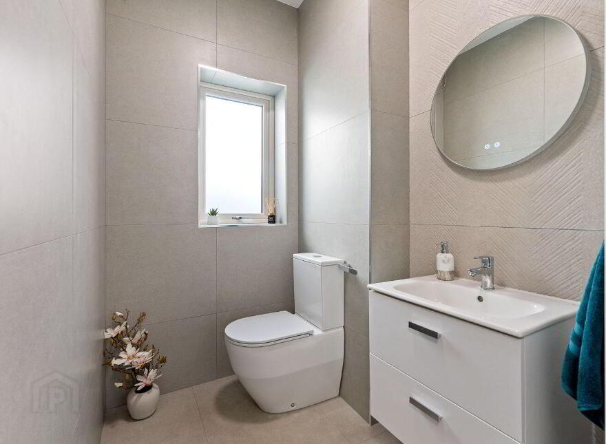 7 Clover Lawn, Janeville, Carrigaline, P43EY13