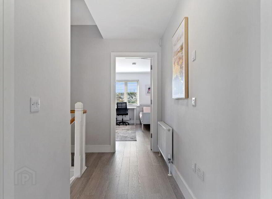 7 Clover Lawn, Janeville, Carrigaline, P43EY13