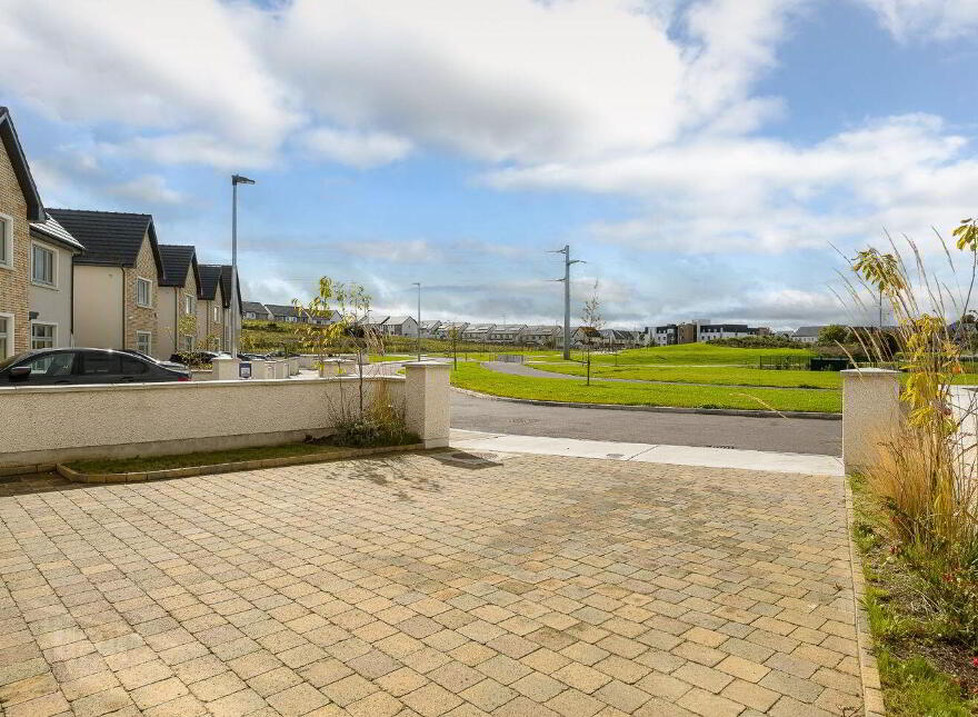 7 Clover Lawn, Janeville, Carrigaline, P43EY13