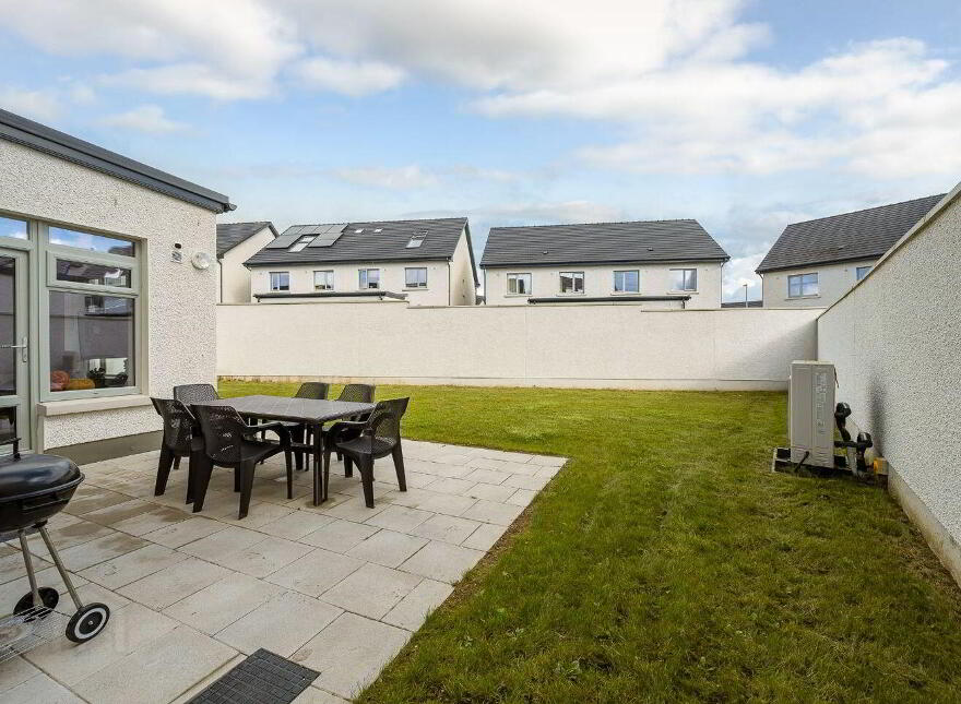 7 Clover Lawn, Janeville, Carrigaline, P43EY13