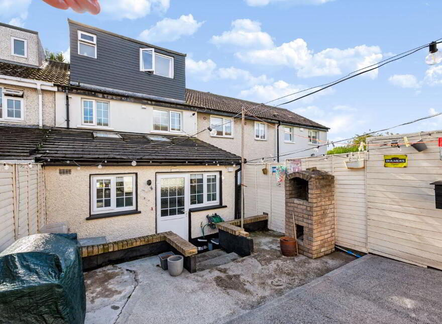 27 Woodbank Avenue, Finglas South, Dublin 11, D11E3P3
