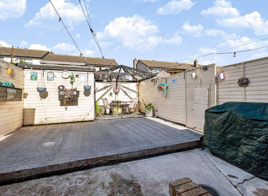 27 Woodbank Avenue, Finglas South, Dublin 11, D11E3P3