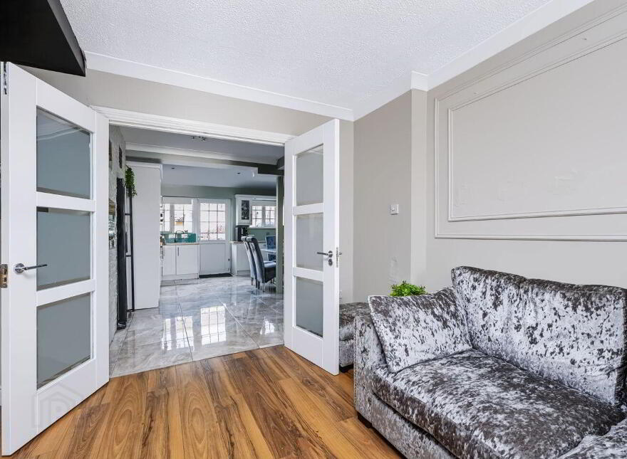27 Woodbank Avenue, Finglas South, Dublin 11, D11E3P3