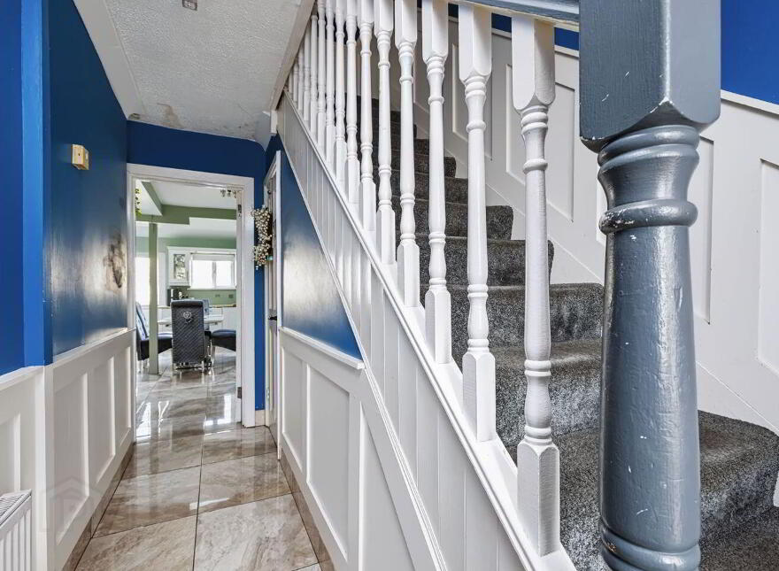 27 Woodbank Avenue, Finglas South, Dublin 11, D11E3P3