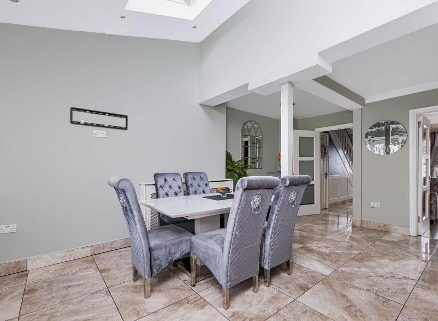 27 Woodbank Avenue, Finglas South, Dublin 11, D11E3P3