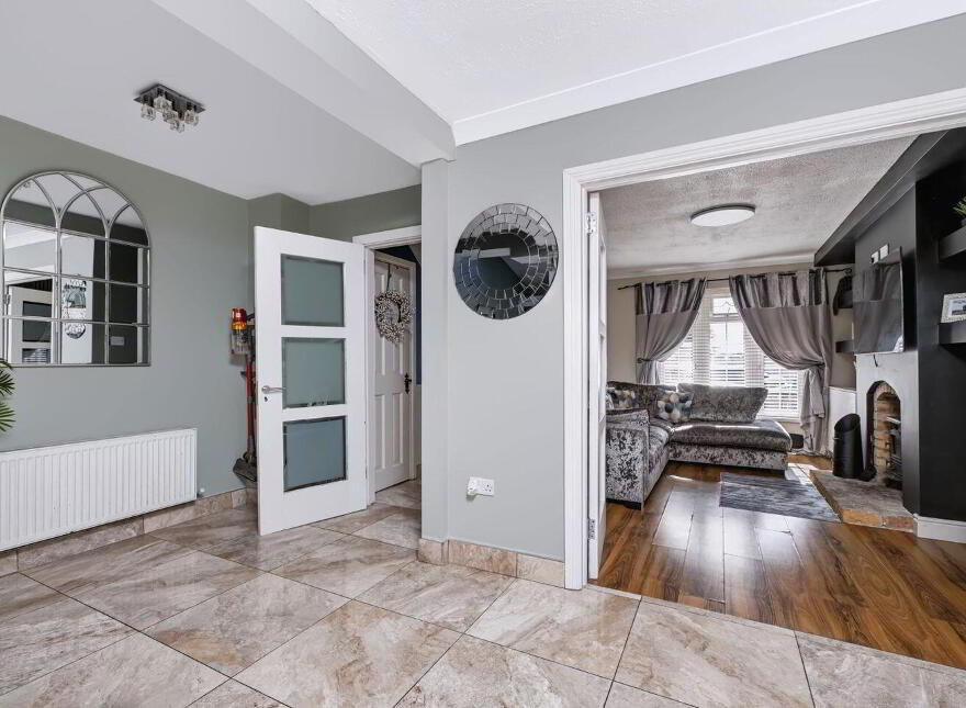 27 Woodbank Avenue, Finglas South, Dublin 11, D11E3P3