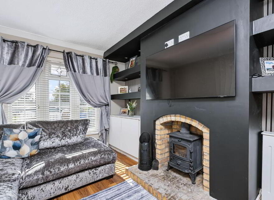 27 Woodbank Avenue, Finglas South, Dublin 11, D11E3P3