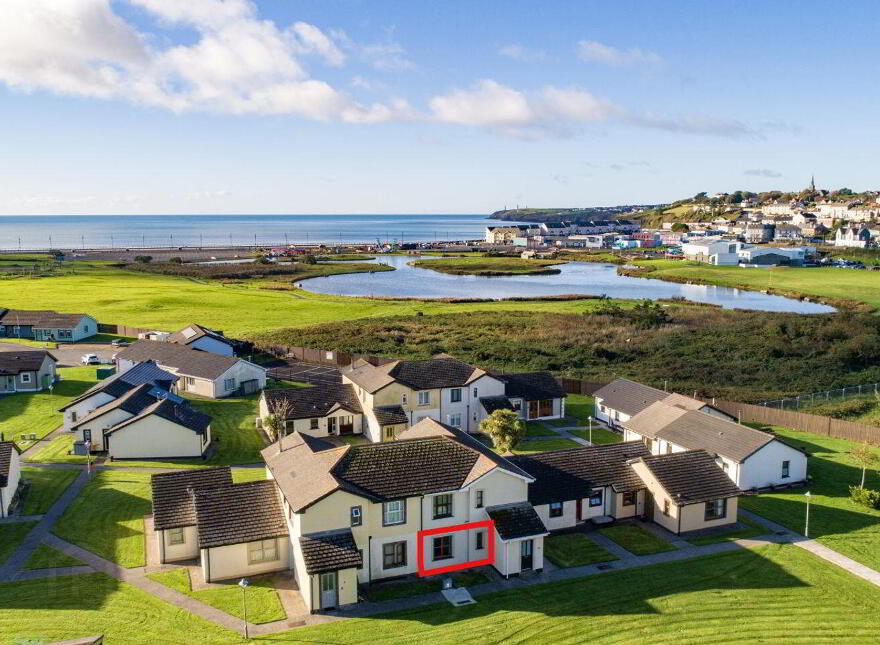 5 Pebble Place, Pebble Beach, Tramore, X91W5P6