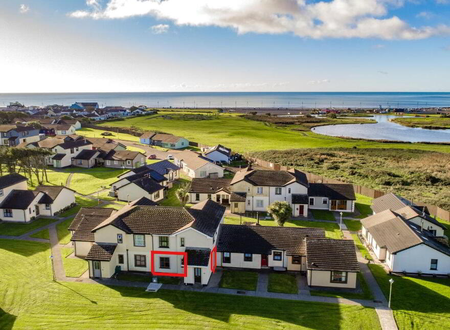 5 Pebble Place, Pebble Beach, Tramore, X91W5P6
